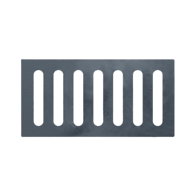 义尊 排水沟盖板 B2053 块高清大图