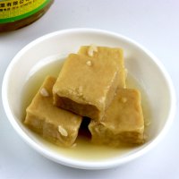 三和四美 糟方腐乳500g扬州特产拌饭豆腐乳汁调味腐乳开味小菜调味品