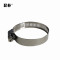 昆朴304不锈钢全钢喉箍卡箍 18-32mm 带宽12mm E6 个