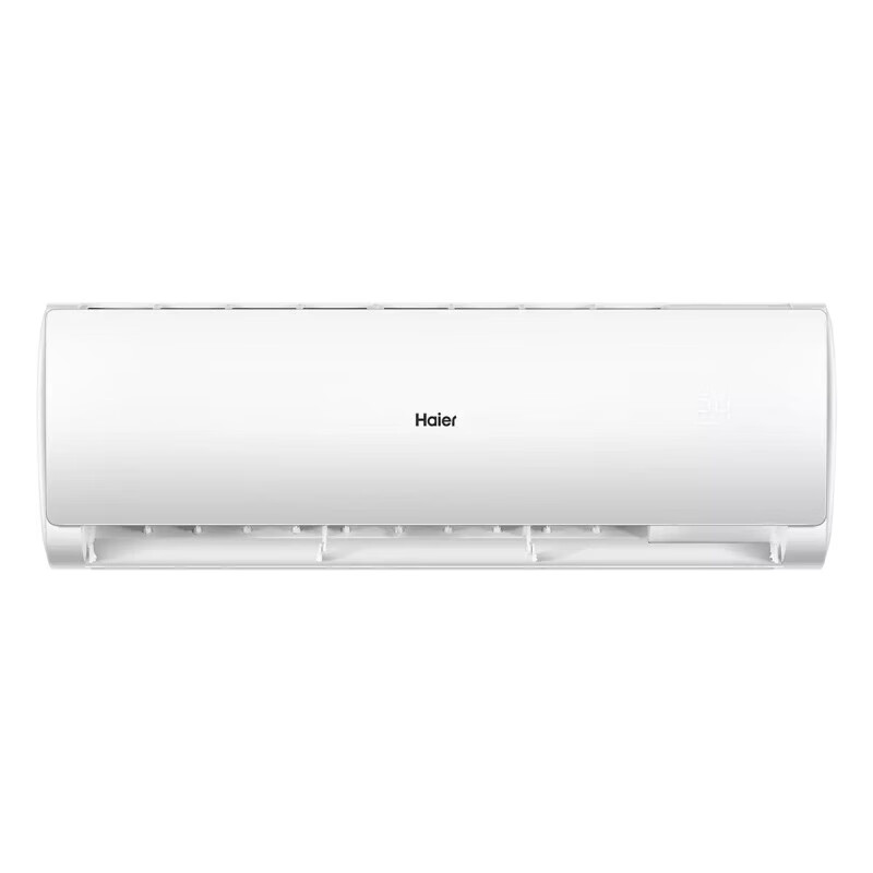 海尔(Haier)3匹 一级能效变频冷暖 壁挂式空调 KFR-72GW/18MEA81U1高清大图