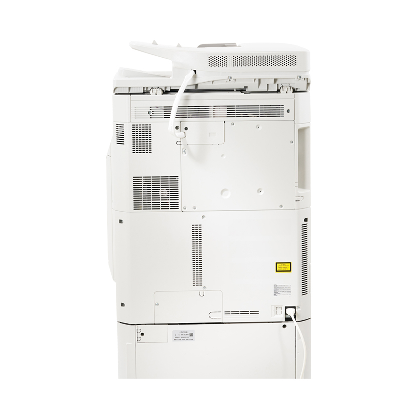 夏普(sharp)MX-B4053R黑白A3激光打印机复印机数码复合机a3a4多功能打印复印扫描一体机(标配含双面输稿器加三层纸盒)