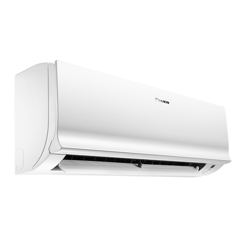 大金(DAIKIN)空调FTXB225ACLW 1匹2026年新品新2级变频 康达效应气流 自动清洁 WIFI智控高清大图
