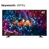 Skyworth/创维 W42SE 42英寸全高清智能液晶平板电视 智能电视