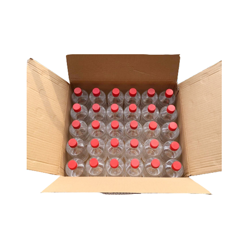95%酒精500ml(30瓶/箱)