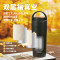 不锈钢保温水杯国产时尚耐用品健康环保长效保温