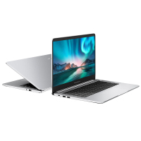 HONOR/荣耀MagicBook 2019 Win 10 14英寸轻薄本笔记本电脑(i5-8265U 8GB 512GB固态硬盘 MX250独显 冰河银)