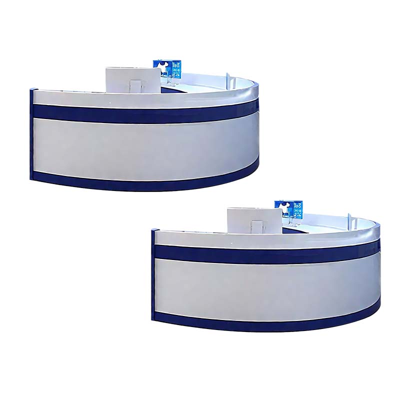 鑫导 弧形调度台 可定制 米高清大图