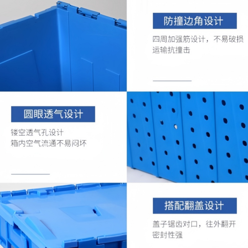 赛颐盛 收纳箱高清大图