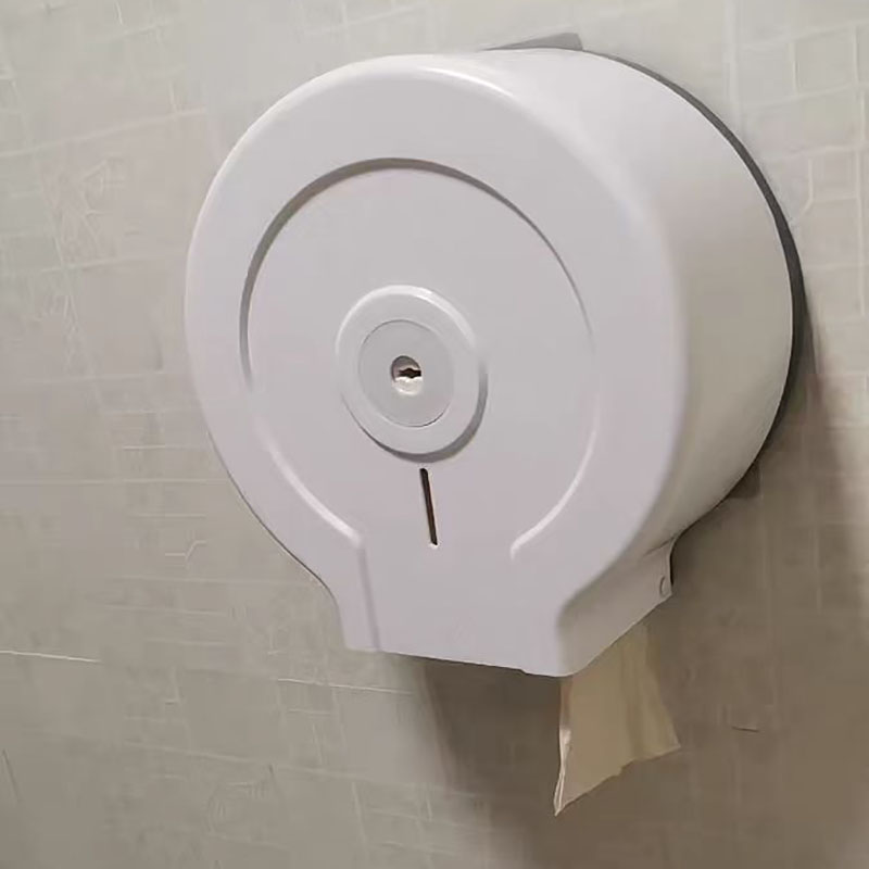 海铁科技纸巾盒HT-608/个高清大图