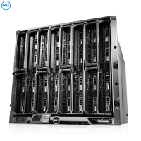 戴尔(DELL)PowerEdge M1000e M6220 刀片服务器刀箱