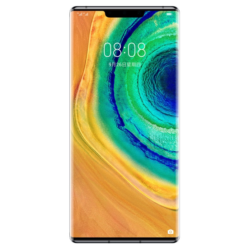 华为手机 华为mate 30 pro手机 超曲面环幕屏 麒麟990智慧芯片 4000万徕卡四摄