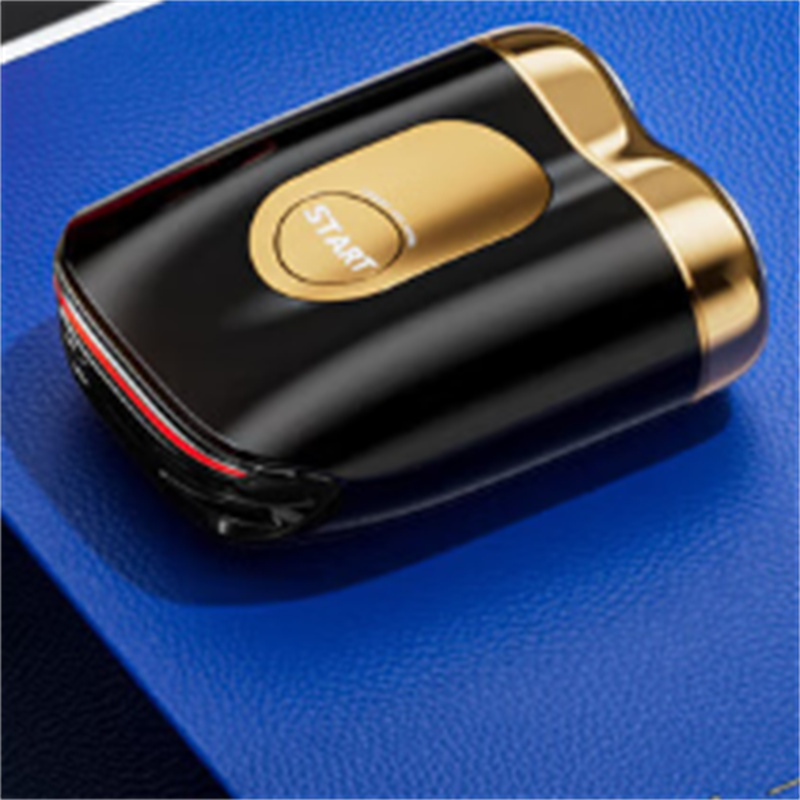 创维(Skyworth)迷你超跑剃须刀CP52星耀黑