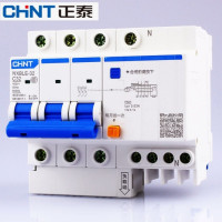 正泰CHNT 漏保|(正泰)三相四线 32A(正泰)三相四