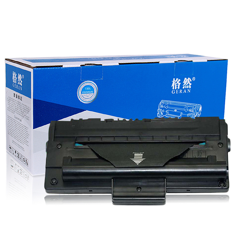 格然 三星SCX-D4200A硒鼓适用SAMSUNG三星SCX-4200打印机墨粉盒/墨盒 SCX-D4200A硒鼓