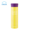 乐扣乐扣(lock&lock)缤纷保温杯水杯保温保冷杯子304不锈钢 LHC4021Y(390ml)黄色