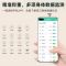 黑色(丝印级片款) 2节7号电池款 HUAWEI HiLink智能蓝牙电子秤体重秤家用人体健康称体脂秤外贸