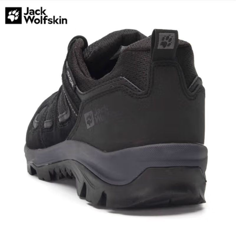 狼爪jackwolfskin生活日用