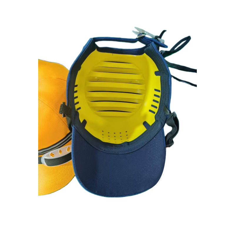 钟伯 工作帽 带内壳 顶高清大图