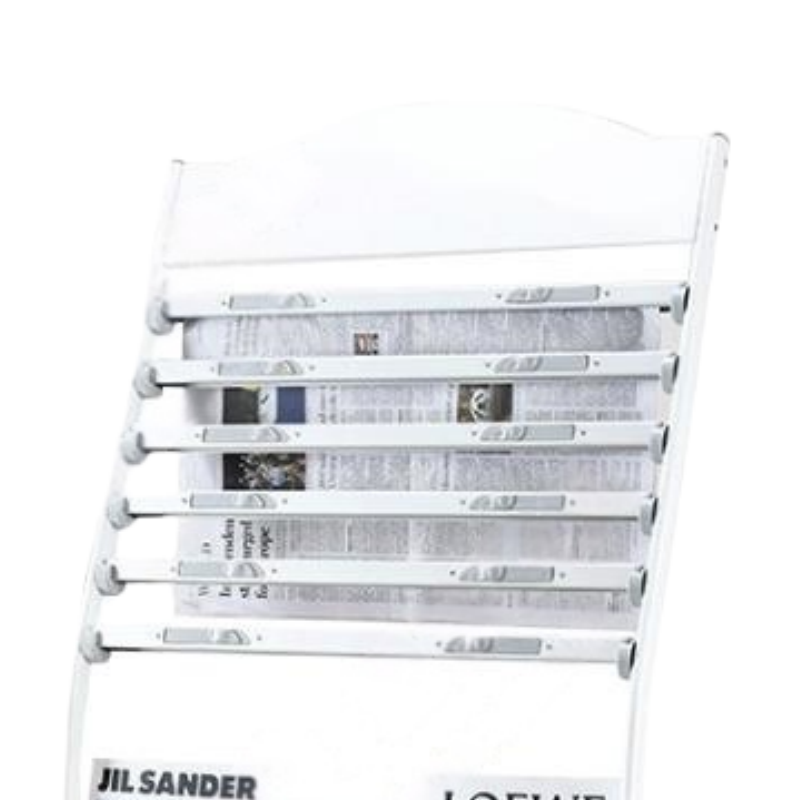 鑫龙都 报刊架高清大图