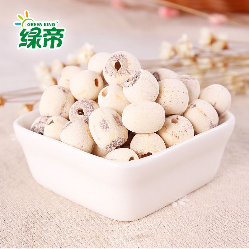 绿帝-莲子188g