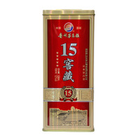 贵州茅台镇 15窖藏浓香型白酒 52度 500ml