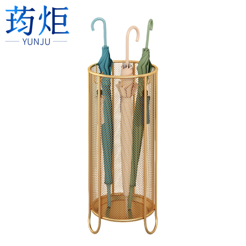 荺炬 雨伞收纳架高清大图