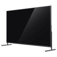 TCL 85X6C 85英寸4K超薄高清人工智能平板LED液晶大屏电视机