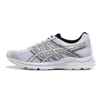 【ASICS旗舰店】ASICS亚瑟士 18春夏 跑步鞋 女 缓冲透气跑鞋CONTEND 4 T8D9Q-0100