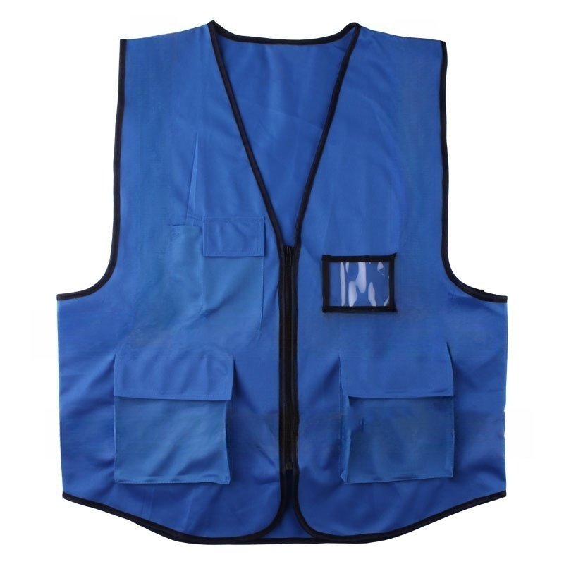 卡漫步 背心马甲 KMB-MJ01 件高清大图