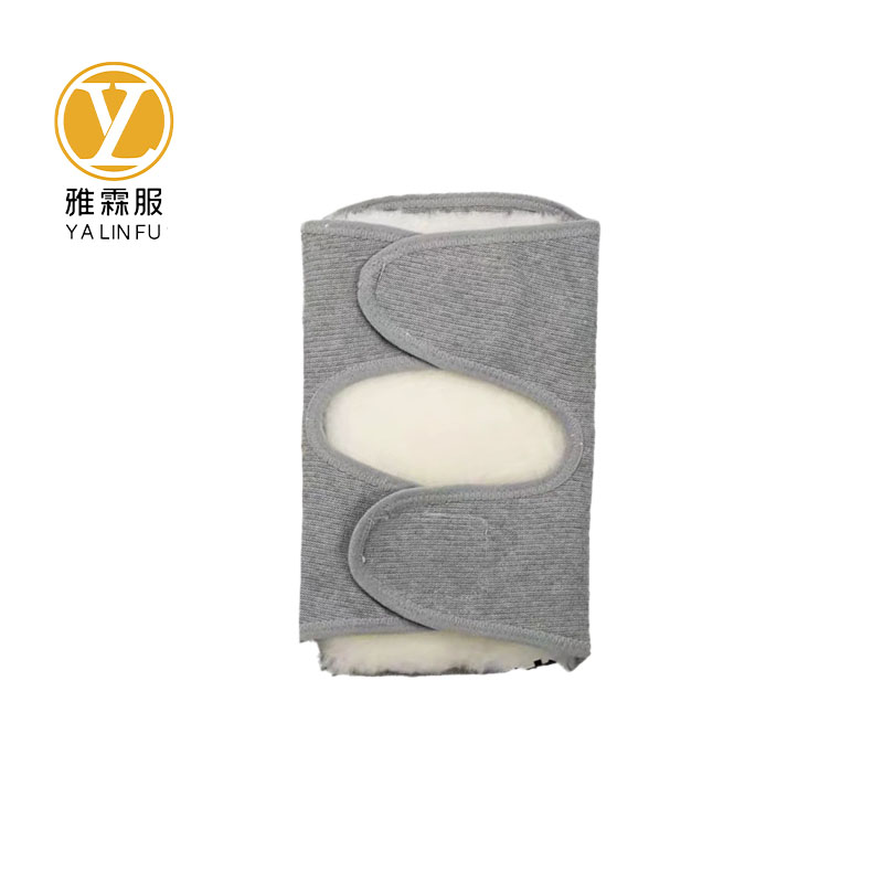 雅霖服 防寒护膝YLFXT106020 副高清大图