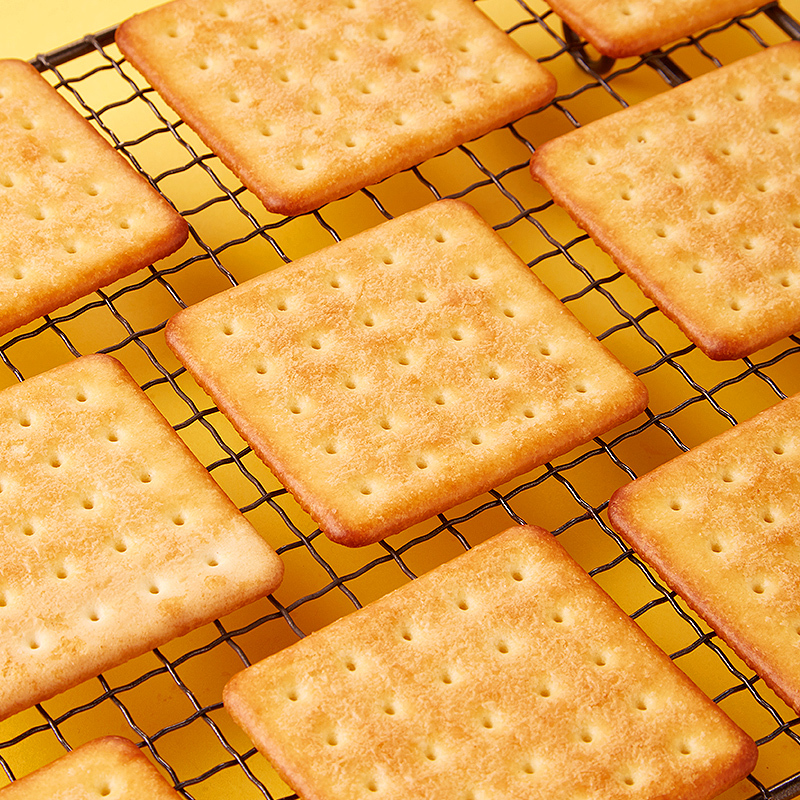比比赞芝士咸味饼干整箱小包装零食小吃的网红好吃货休闲食品散装