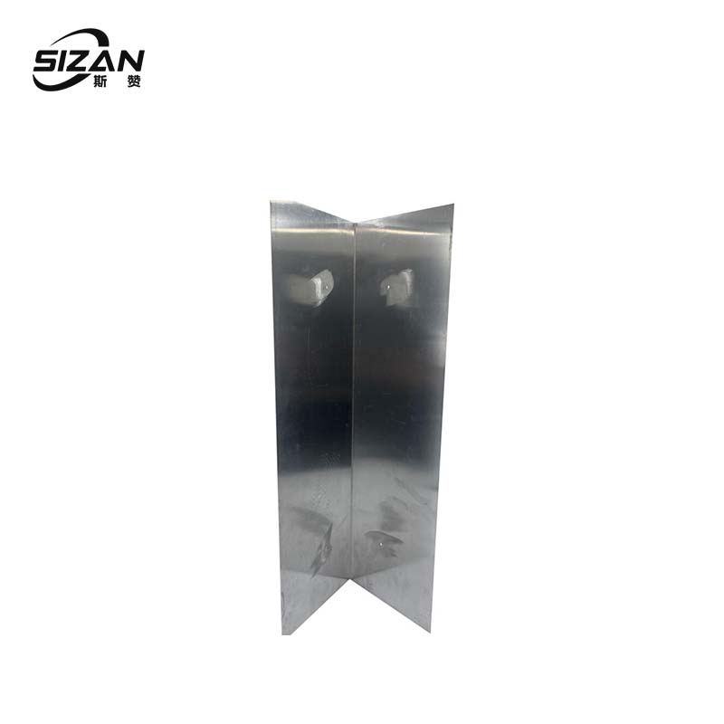 斯赞 曲线要素标600*160*160mm 个高清大图