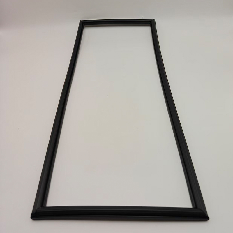 帮客材配法迪欧嵌入式消毒柜ZTD100A-B03中门 密封条高清大图