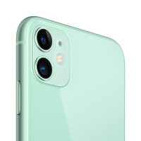 【二手8新】苹果/iPhone 11 绿色 64G 移动联通电信4G 苹果手机 国行
