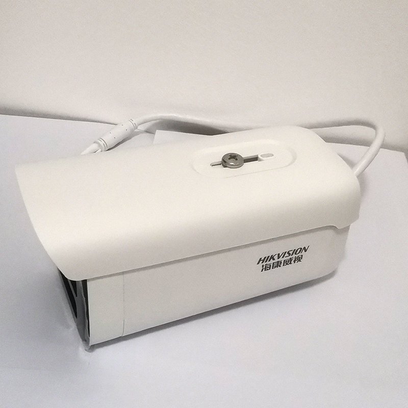 海康威视(HIKVISION),枪型摄像机 3T46WDV3-I3 2.8MM
