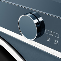 海信洗衣机WD100I7花青黛