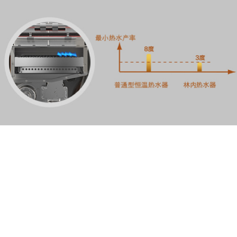 上海林内燃气热水器RUS-11R23AR
