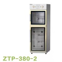 吉姆斯特威 消毒柜380升ZTP-380L-2