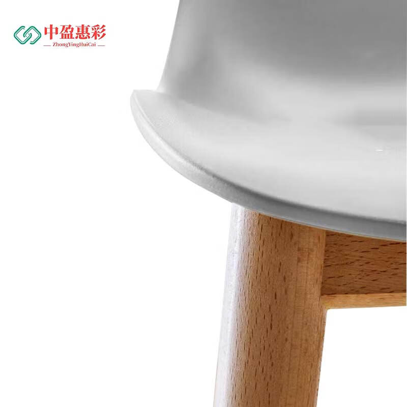 中盈惠彩 吧台椅 BTYOO 410*370*940mm 1把高清大图