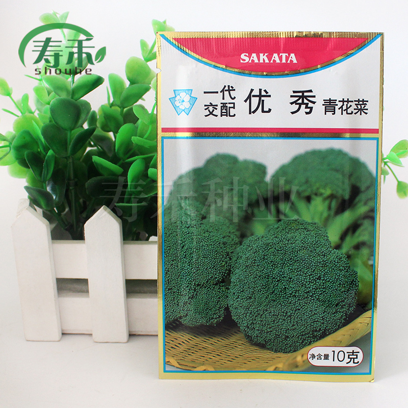 耐寒炎秀西兰花种籽西兰花种子青花菜蔬菜种籽西蓝花菜种报价 参数 图片 视频 怎么样 问答 苏宁易购