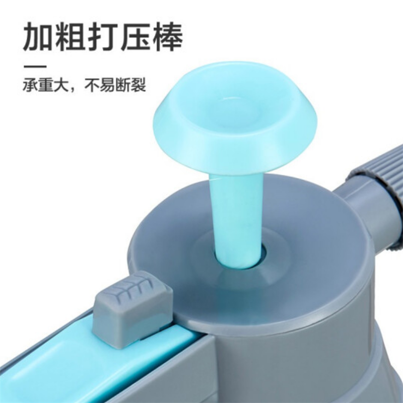 喷壶浇花家用园艺植物气压式喷雾瓶器小型浇水壶