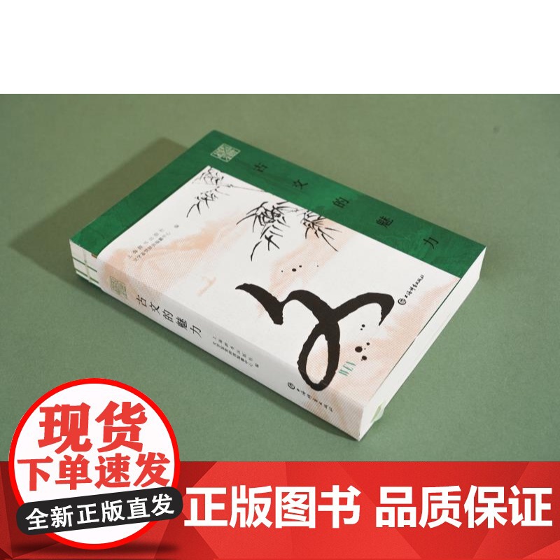 插图鉴赏古文的魅力 上海辞书出版社文学鉴赏辞典编纂中心编古代文学诗词曲赋高清大图