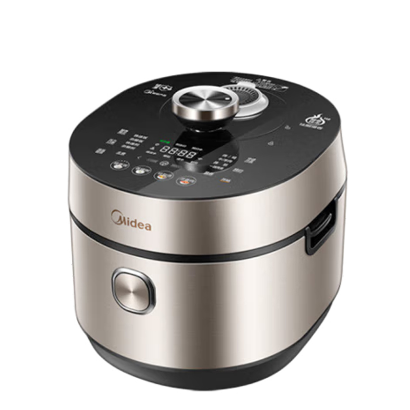 美的(Midea)电压力锅 MY-HT5090PG