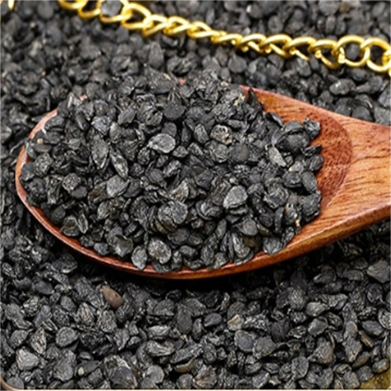 韭菜籽500g官方旗舰店老品种韭菜籽炒熟的粉高清大图