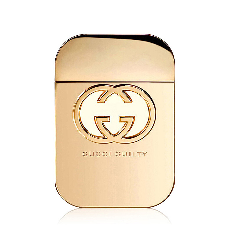 古驰(GUCCI)罪爱女士淡香水75ml