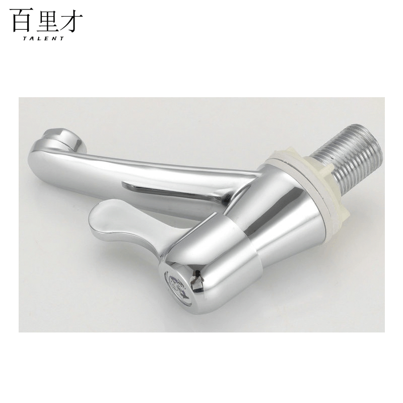 百里才 面盆水龙头 合金 个图片