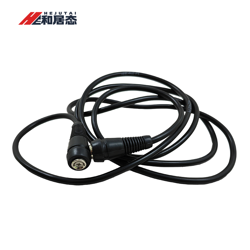 和居态 短路铜线 HJT-152 根高清大图