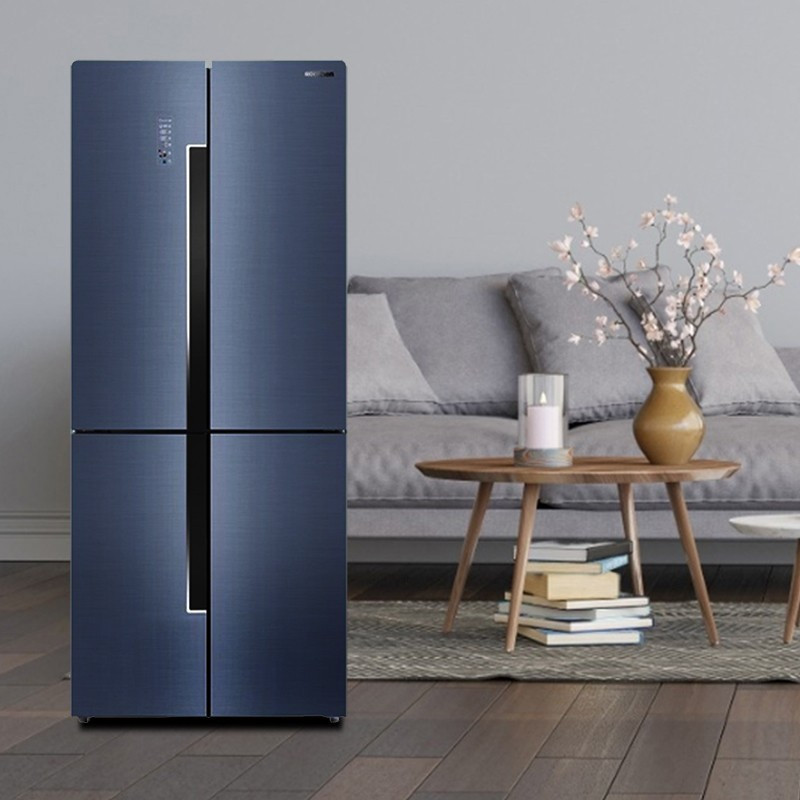 容声(ronshen)冰箱bcd-450wd18hp报价_参数_图片_视频_怎么样_问答
