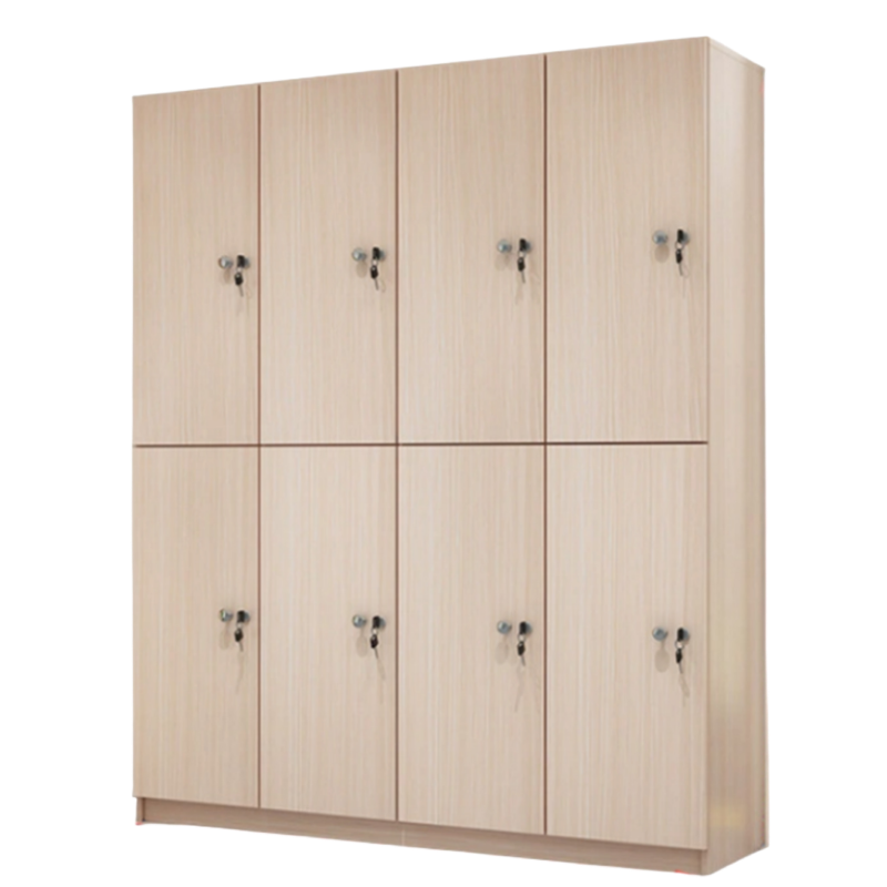 芙首泰八门更衣柜1800*500*2000mm台高清大图