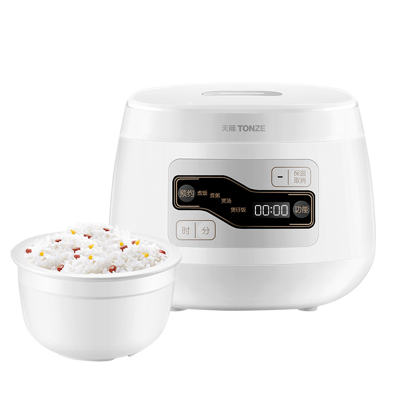 ZHMD天际陶瓷电饭煲 FD20S-W